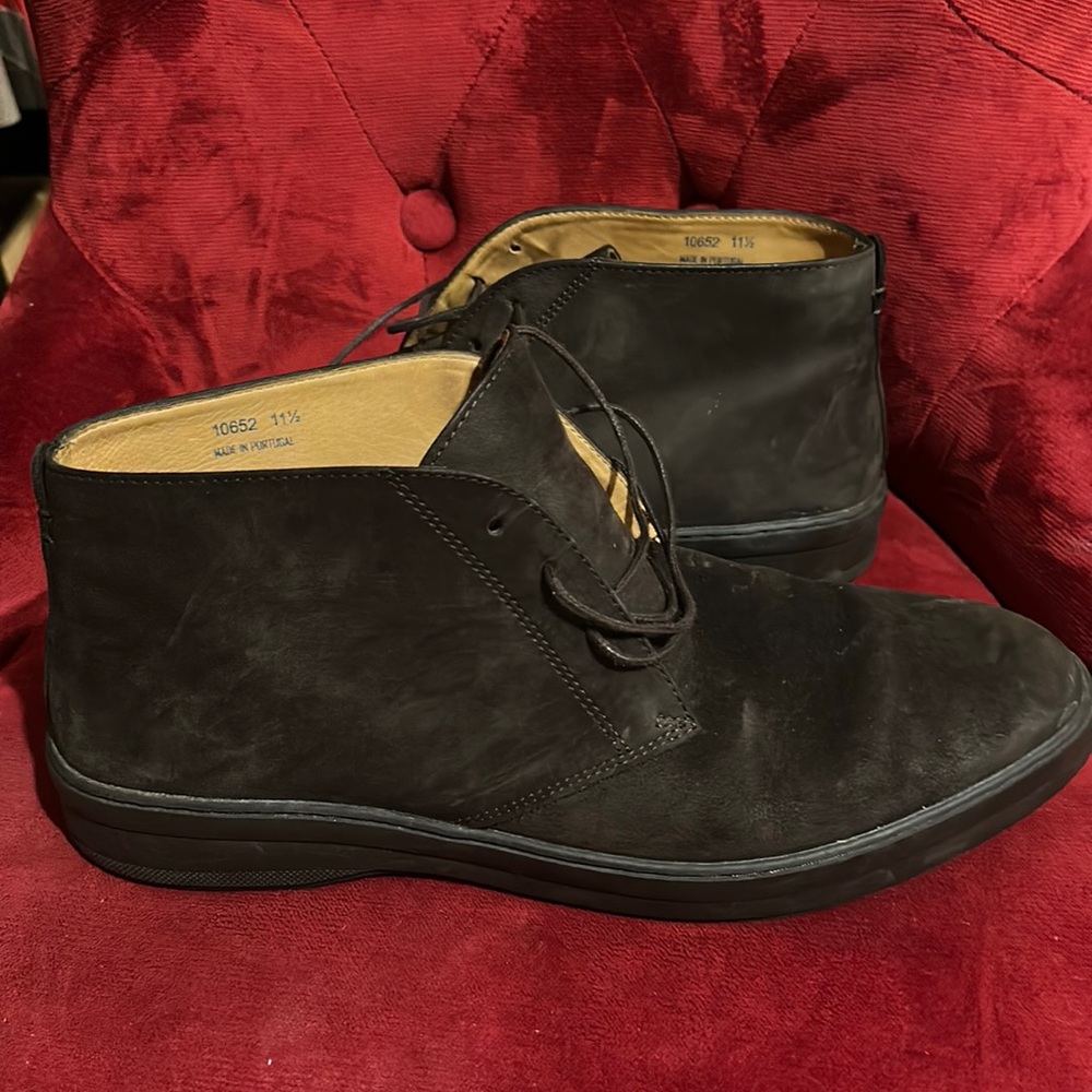 Mens shoes size 11 1/2 Jack Erwin